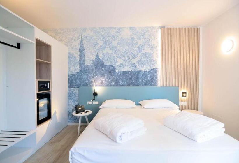 هتل Marina Junior Suite 4 Stelle S