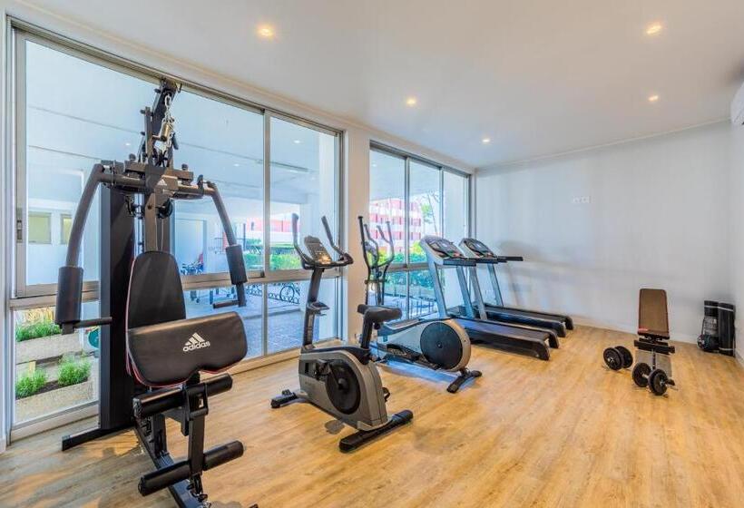 هتل Marina Junior Suite 4 Stelle S