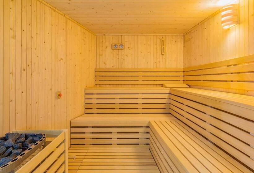 هتل Marina Junior Suite 4 Stelle S