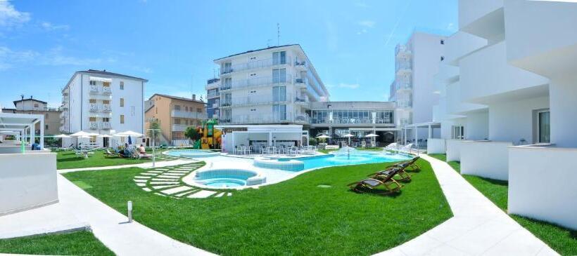 هتل Marina Junior Suite 4 Stelle S