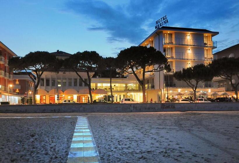 هتل Marina Junior Suite 4 Stelle S