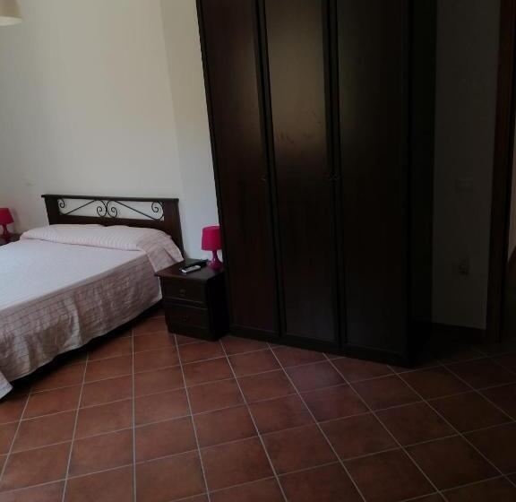 בית מלון כפרי Podere La Starza