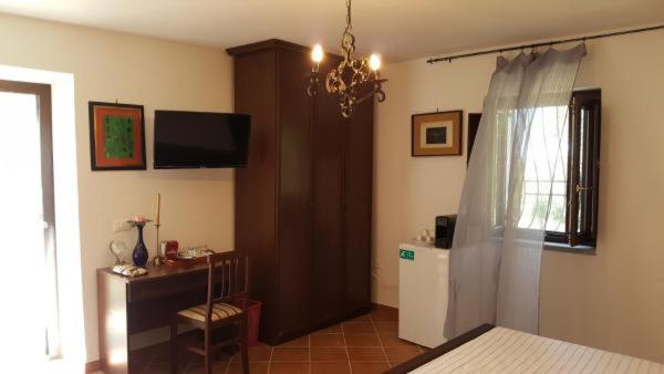 בית מלון כפרי Podere La Starza