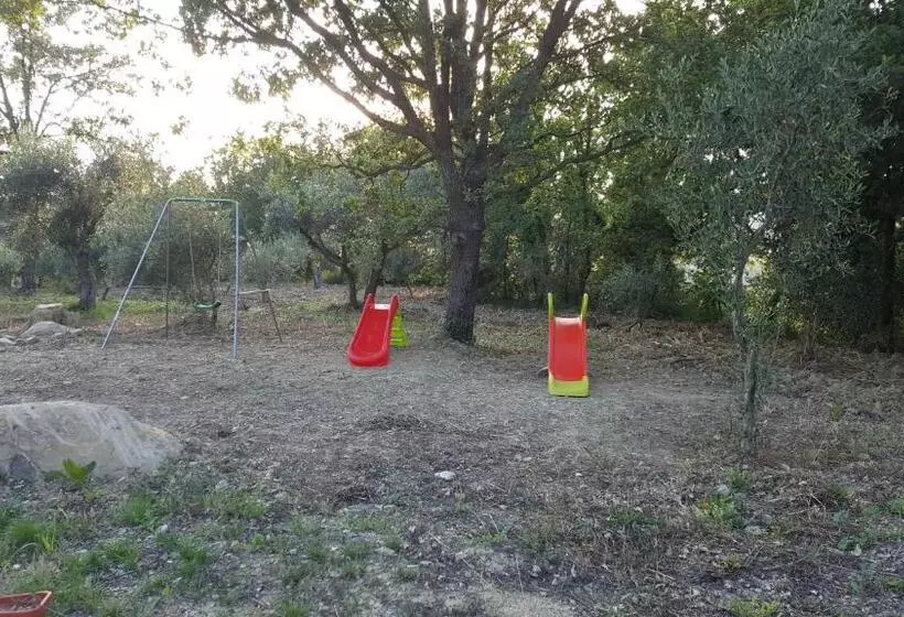 ホテル Podere La Starza