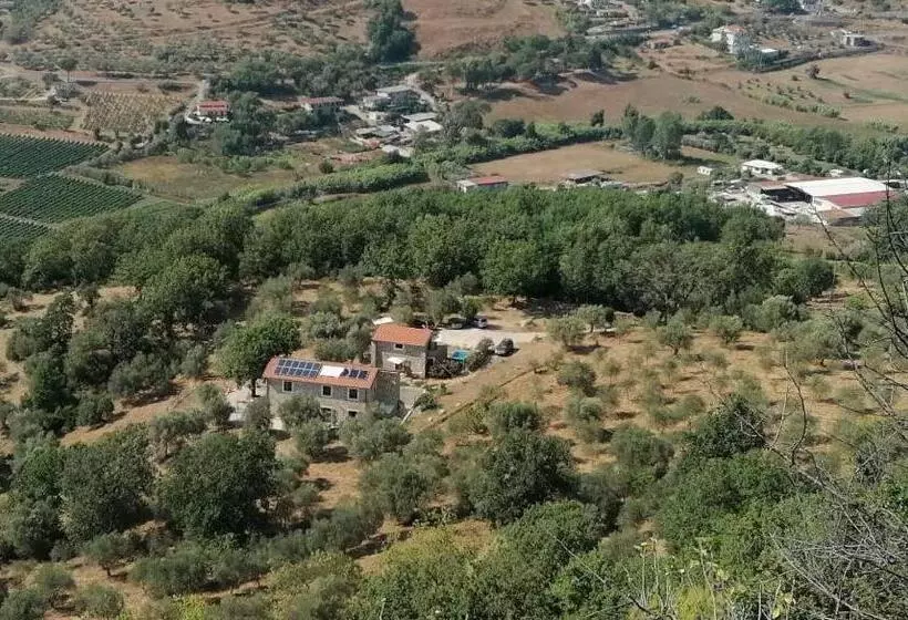 ホテル Podere La Starza