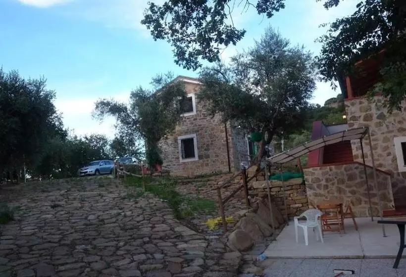 ホテル Podere La Starza
