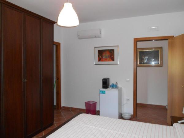 בית מלון כפרי Podere La Starza