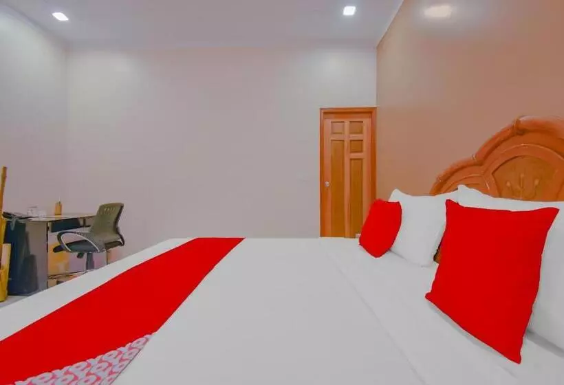 Hôtel O Yog 1