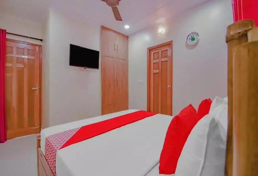 Hôtel O Yog 1