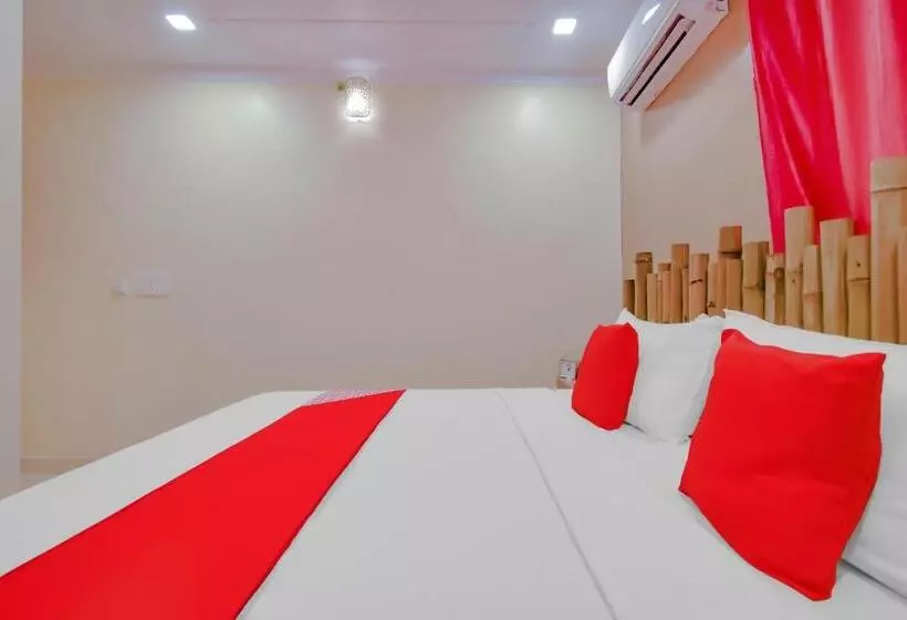 Hôtel O Yog 1