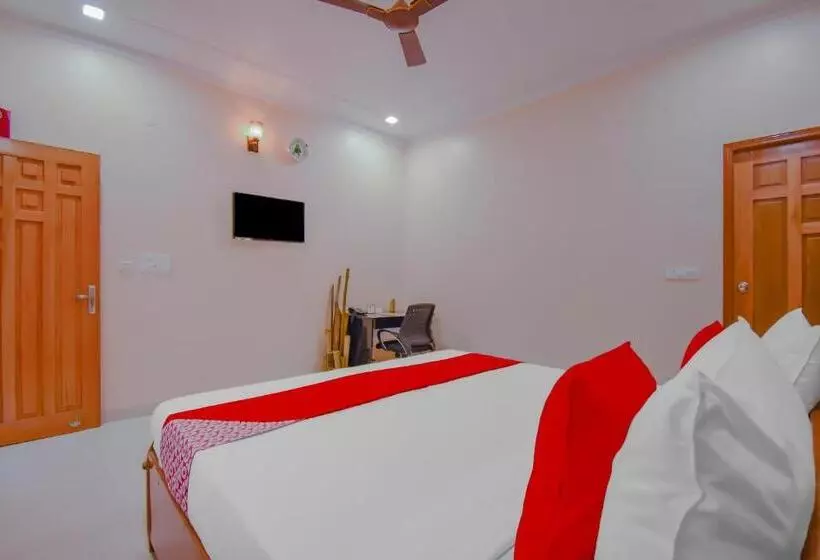 Hôtel O Yog 1