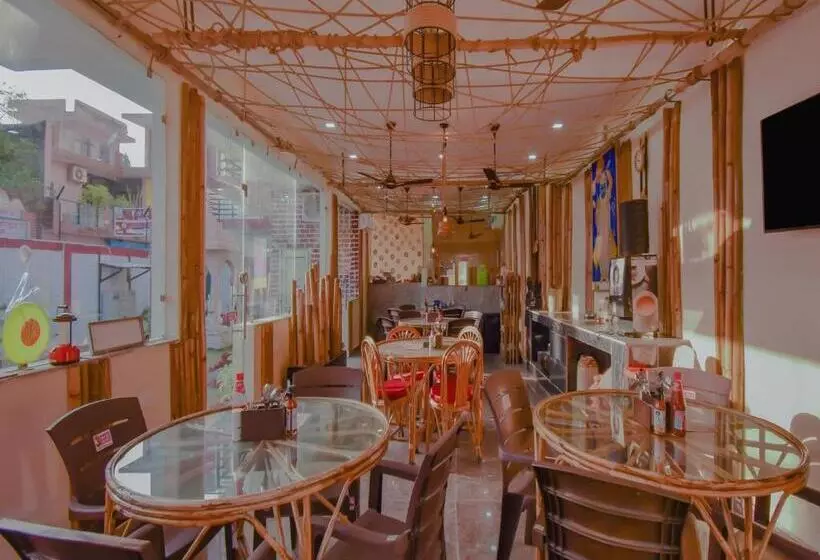 Hôtel O Yog 1