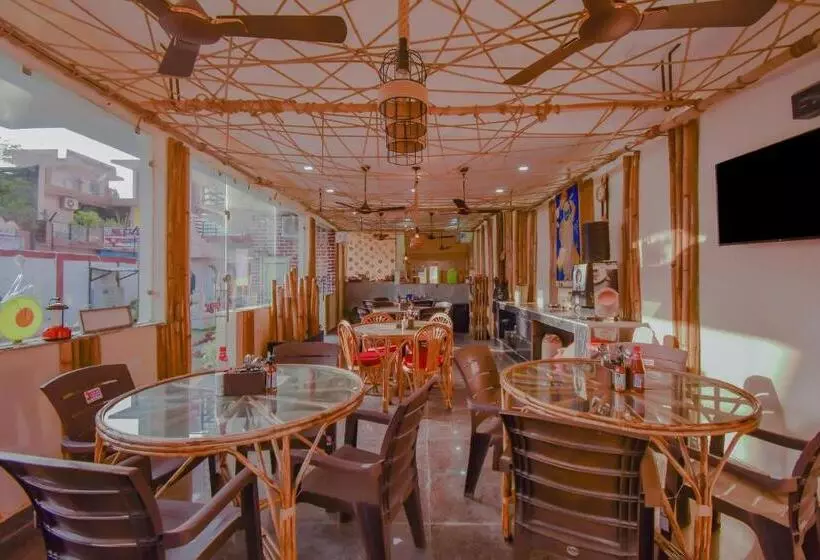 Hôtel O Yog 1