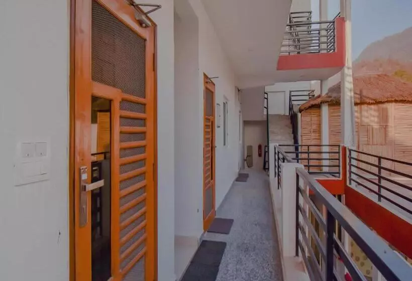 Hôtel O Yog 1