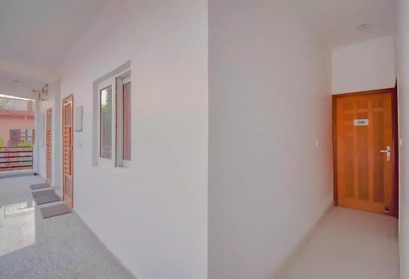 Hôtel O Yog 1