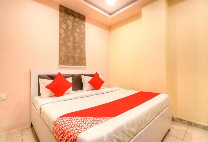 Oyo 67351 Hotel Deep Plaza