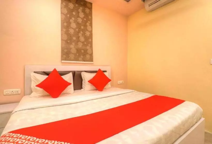 Oyo 67351 Hotel Deep Plaza