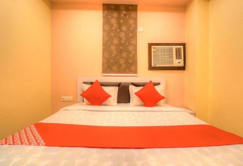 Oyo 67351 Hotel Deep Plaza