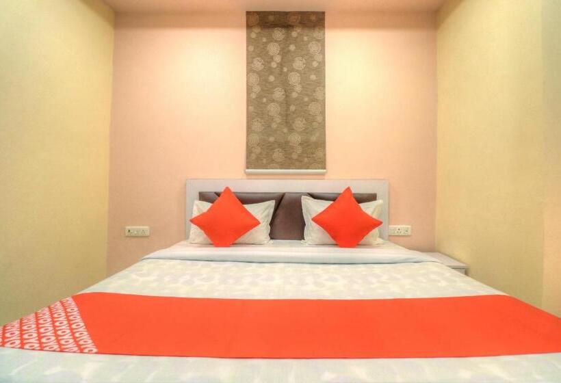 Oyo 67351 Hotel Deep Plaza