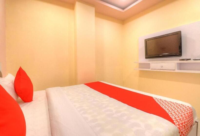 Oyo 67351 Hotel Deep Plaza