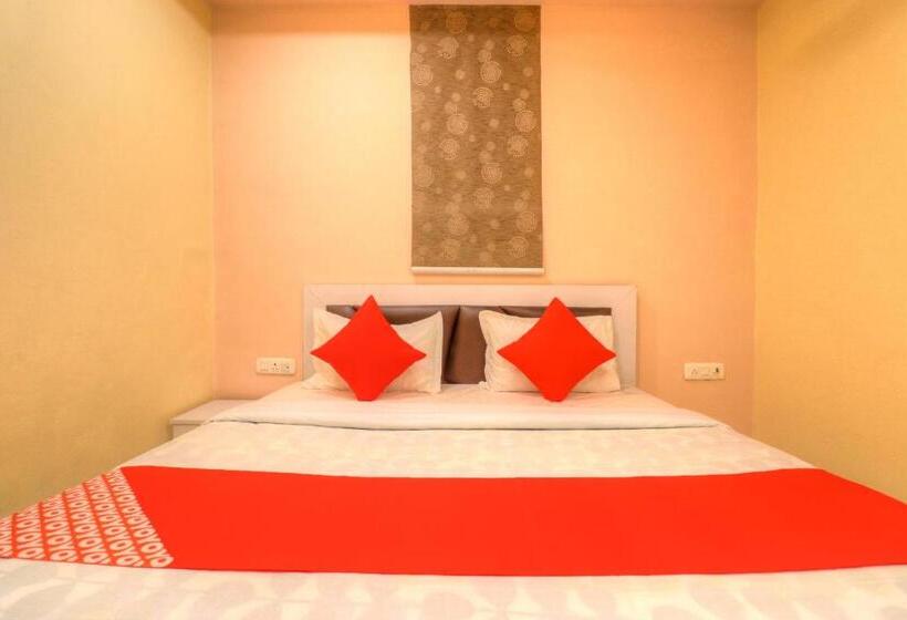 Oyo 67351 Hotel Deep Plaza