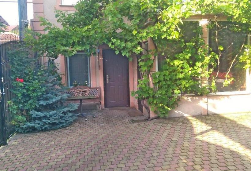 Panzió уютный дом у моря