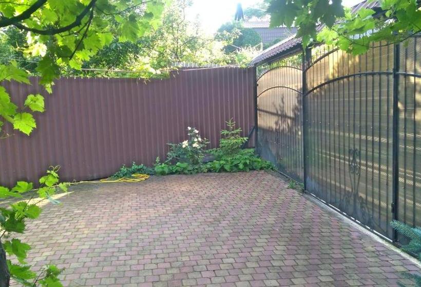 Panzió уютный дом у моря