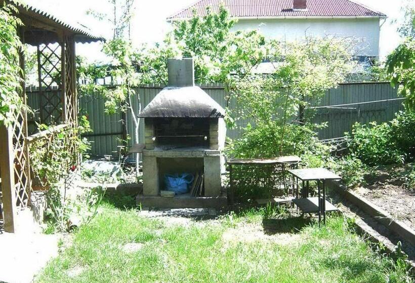 Panzió уютный дом у моря