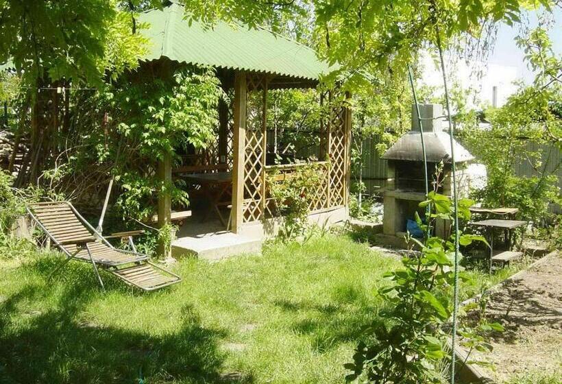 Panzió уютный дом у моря