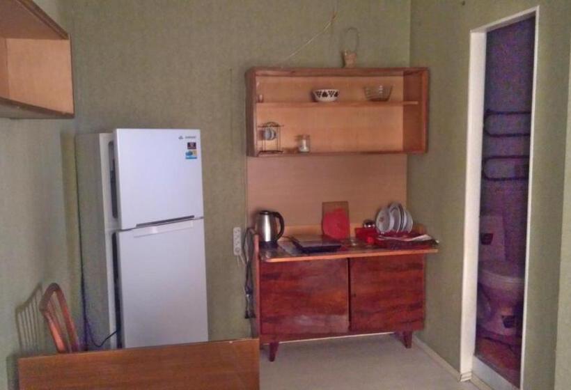 Panzió уютный дом у моря