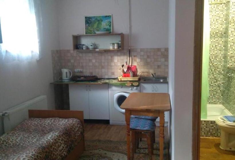 Panzió уютный дом у моря