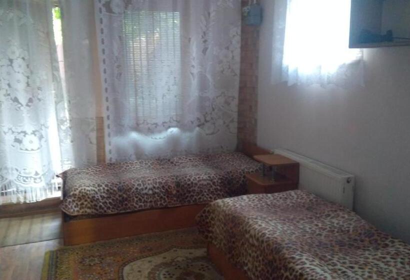 Panzió уютный дом у моря