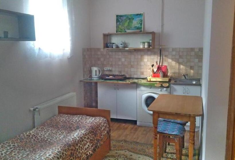 Panzió уютный дом у моря