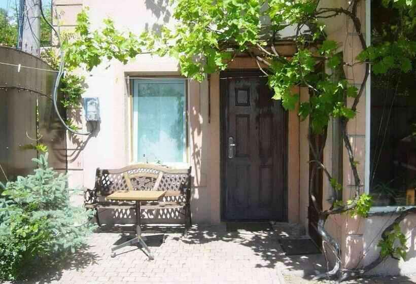 Panzió уютный дом у моря