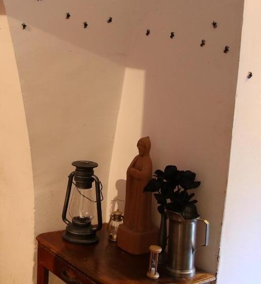 Пансион Au Rendez Vous Des Sorciers Iii