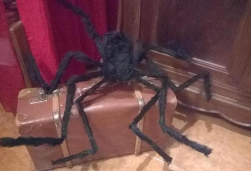 Пансион Au Rendez Vous Des Sorciers Iii