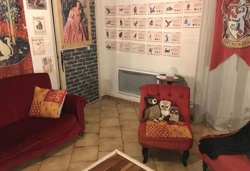 Majatalo Au Rendez Vous Des Sorciers Iii
