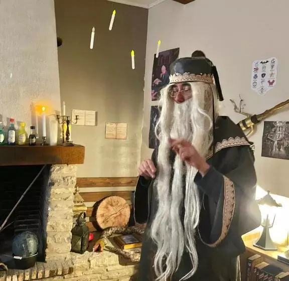 Majatalo Au Rendez Vous Des Sorciers Iii