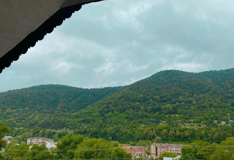 پانسیون Bella Loft House