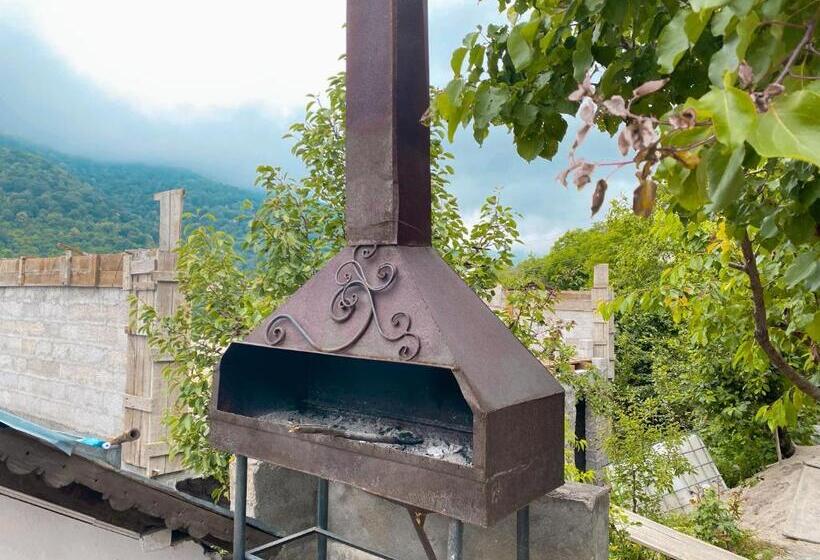 پانسیون Bella Loft House