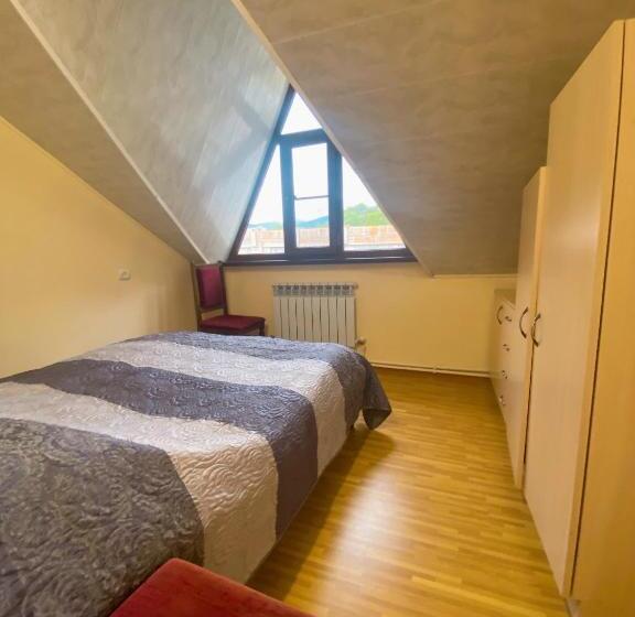 پانسیون Bella Loft House