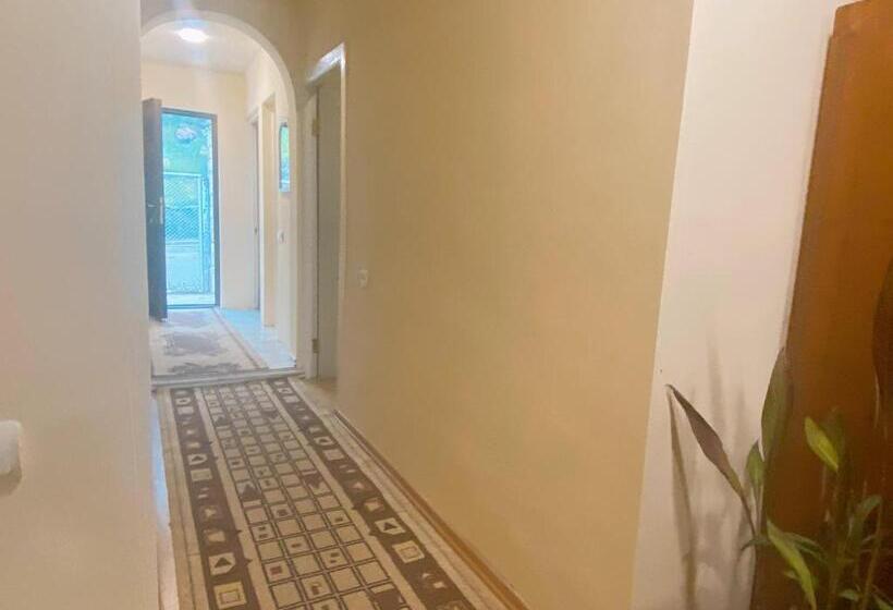 پانسیون Bella Loft House