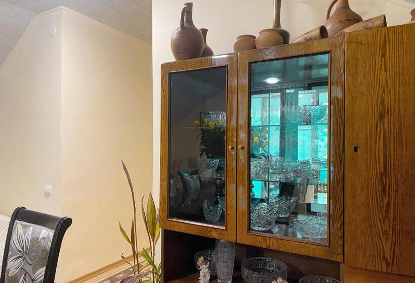 پانسیون Bella Loft House