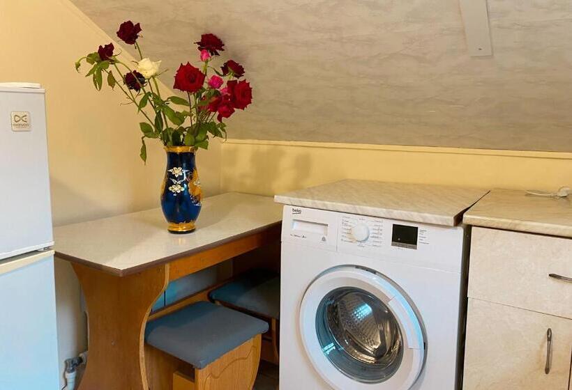 پانسیون Bella Loft House