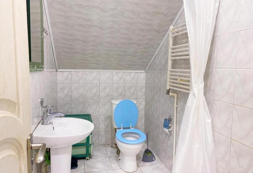 پانسیون Bella Loft House