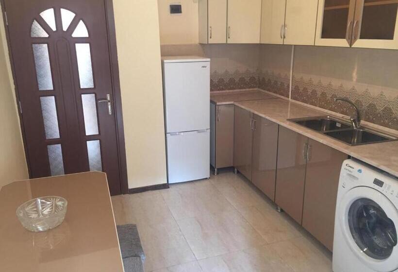 پانسیون Bella Loft House