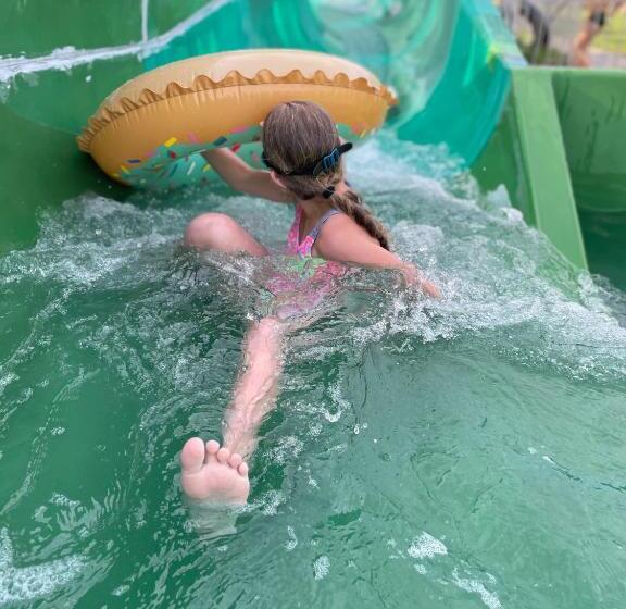 פנסיון Cabana Iza