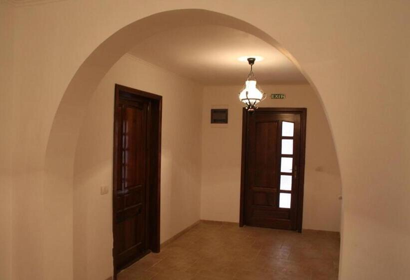 פנסיון Cabana Iza