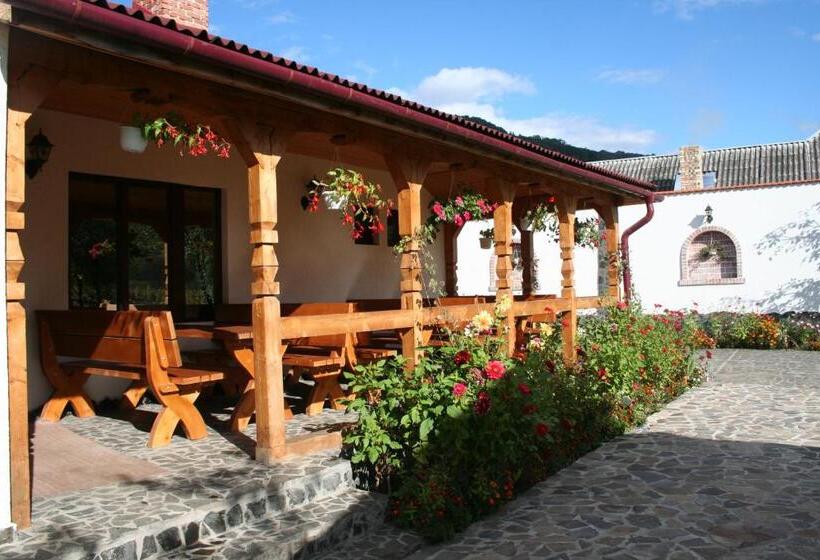 פנסיון Cabana Iza