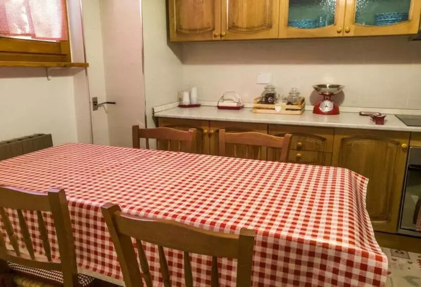 ペンション Casa Vacanze Nonna Angela